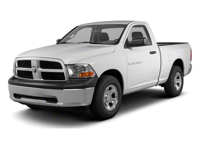 2012 Ram 1500 Express — Pickup Truck — 201,261 mi — Santa Clarita, CA