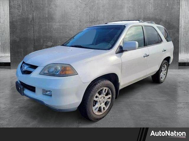 2004 Acura MDX Standard — SUV — 262,690 mi — Santa Clarita, CA