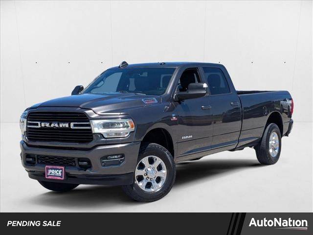 2019 Ram 2500 Big Horn — Pickup Truck — 151,566 mi — Santa Clarita, CA