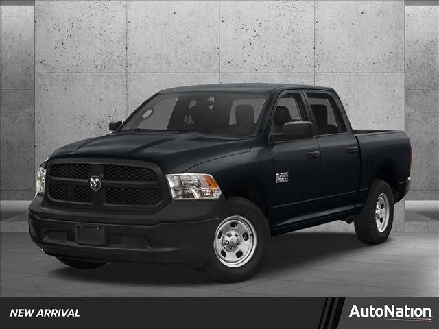 2017 Ram 1500 Express — Pickup Truck — 80,833 mi — Santa Clarita, CA