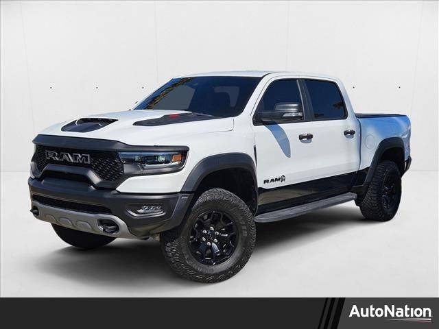 2022 Ram 1500 TRX — Pickup Truck — 21,778 mi — Santa Clarita, CA