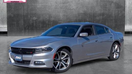 2015 Dodge Charger SXT — Sedan — 39,095 mi — Santa Clarita, CA