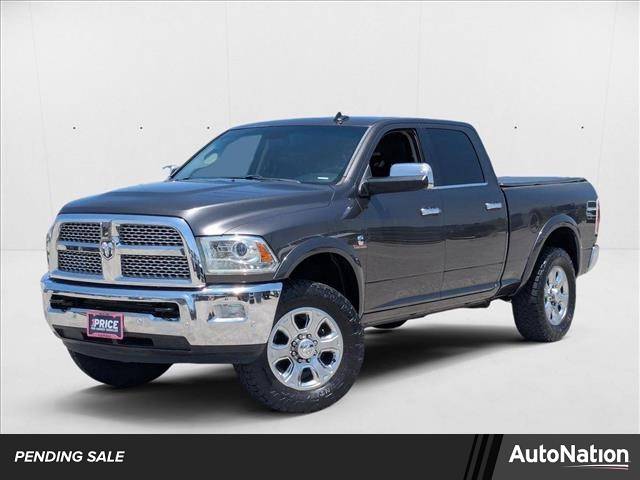 2016 Ram 2500 Laramie — Pickup Truck — 184,710 mi — Santa Clarita, CA