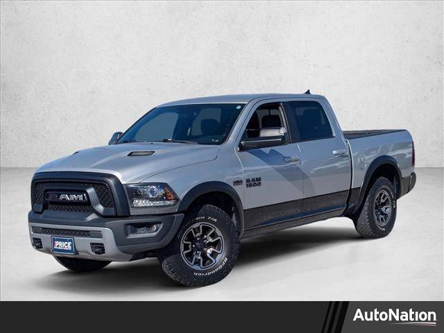 2017 Ram 1500 Rebel — Pickup Truck — 101,777 mi — Santa Clarita, CA