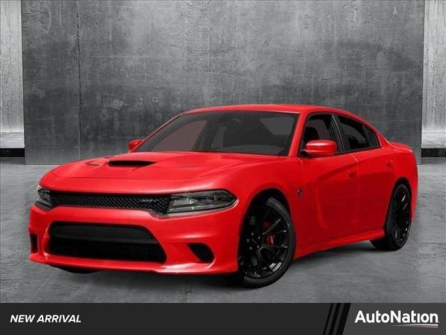 2016 Dodge Charger SRT Hellcat — Sedan — 41,738 mi — Santa Clarita, CA