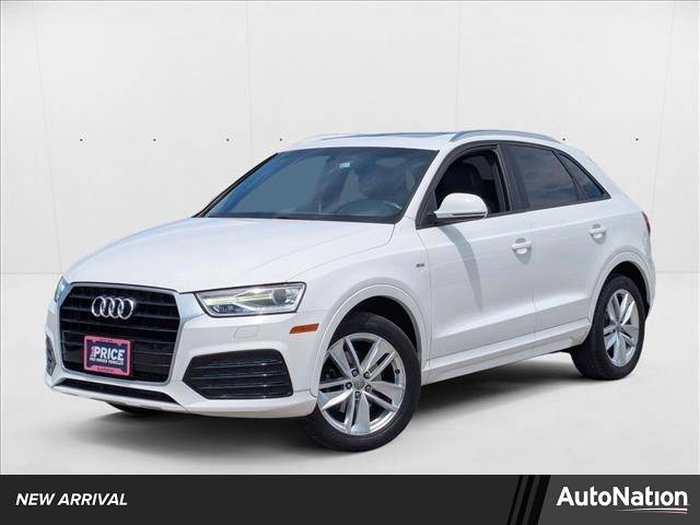 2018 Audi Q3 Premium — SUV — 115,010 mi — Santa Clarita, CA