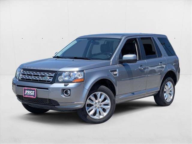 2015 Land Rover LR2 Standard — SUV — 125,268 mi — Santa Clarita, CA
