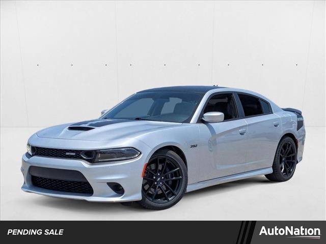 2022 Dodge Charger Scat Pack — Sedan — 22,050 mi — Santa Clarita, CA