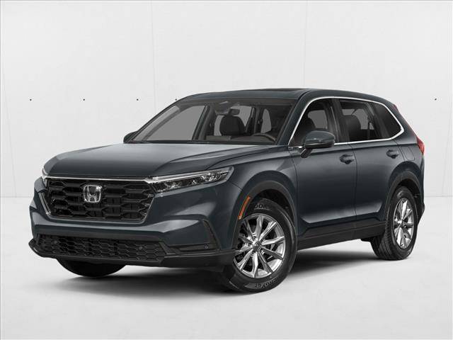2024 Honda CR-V EX-L — SUV — 32,987 mi — Santa Clarita, CA