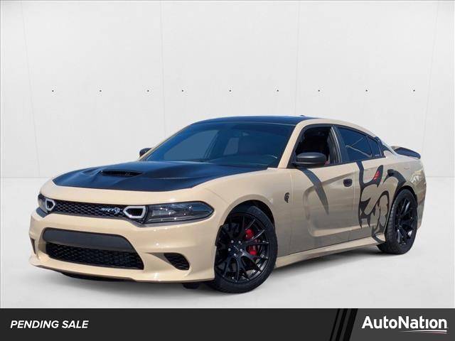 2019 Dodge Charger SRT Hellcat — Sedan — 38,058 mi — Santa Clarita, CA