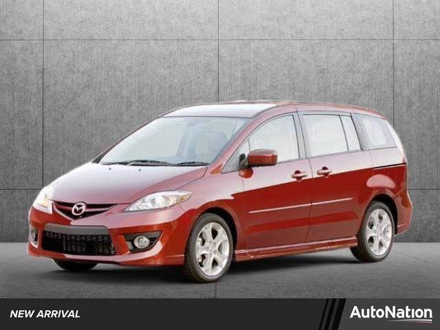 2010 Mazda Mazda5 Sport — Minivan — 188,926 mi — Santa Clarita, CA