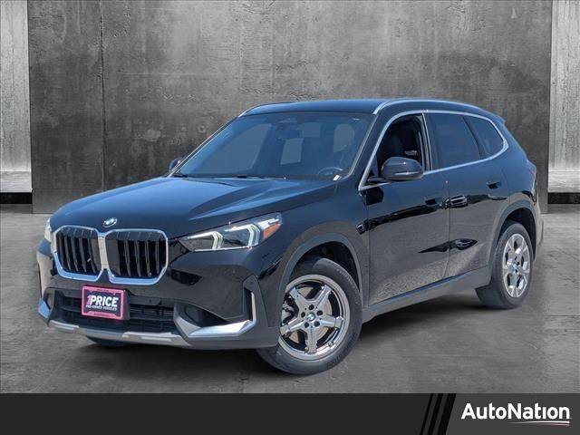 2023 BMW X1 28i — SUV — 56,594 mi — Santa Clarita, CA