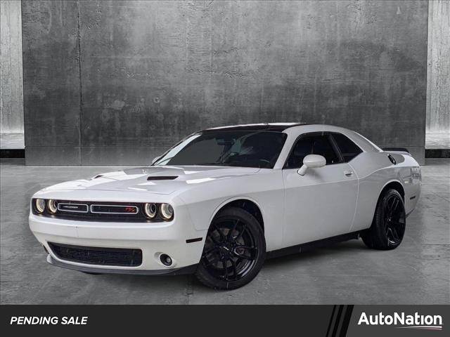 2016 Dodge Challenger R/T Plus — Coupe — 87,020 mi — Santa Clarita, CA