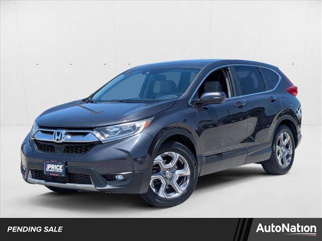 2019 Honda CR-V EX-L — SUV — 91,486 mi — Santa Clarita, CA
