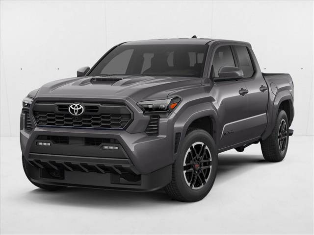 2024 Toyota Tacoma TRD Sport — Pickup Truck — 13,352 mi — Santa Clarita, CA