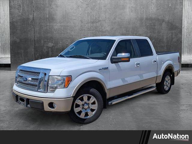 2010 Ford F-150 Lariat — Pickup Truck — 220,363 mi — Corpus Christi, TX