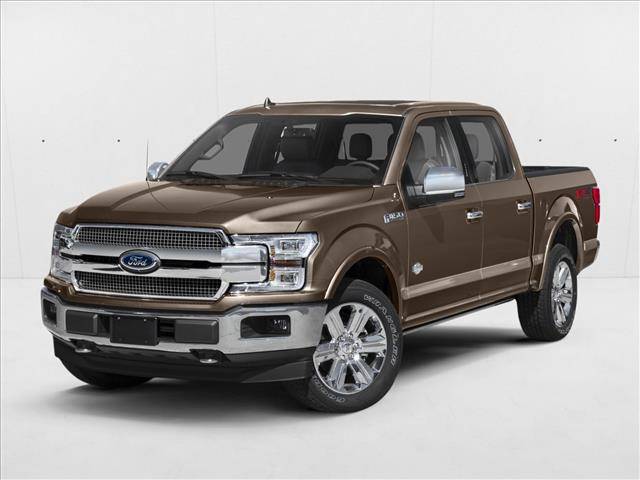 2019 Ford F-150 King Ranch — Pickup Truck — 41,749 mi — Corpus Christi, TX