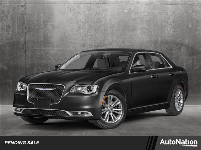 2023 Chrysler 300 Touring — Sedan — 4,415 mi — Corpus Christi, TX