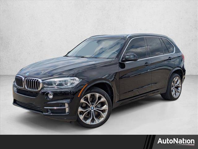 2016 BMW X5 35i — SUV — 68,957 mi — Corpus Christi, TX