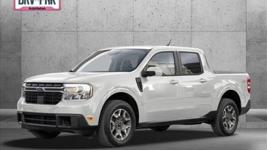 2022 Ford Maverick XLT — Pickup Truck — 42,658 mi — Corpus Christi, TX