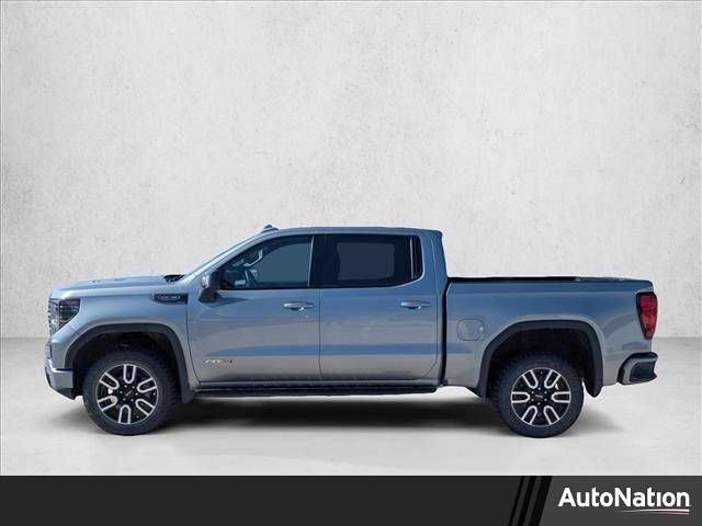 2025 GMC Sierra 1500 AT4 — Pickup Truck — 16,624 mi — Corpus Christi, TX