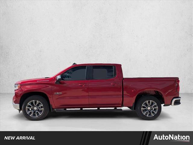 2023 Chevrolet Silverado 1500 LT — Pickup Truck — 2,249 mi — Corpus Christi, TX