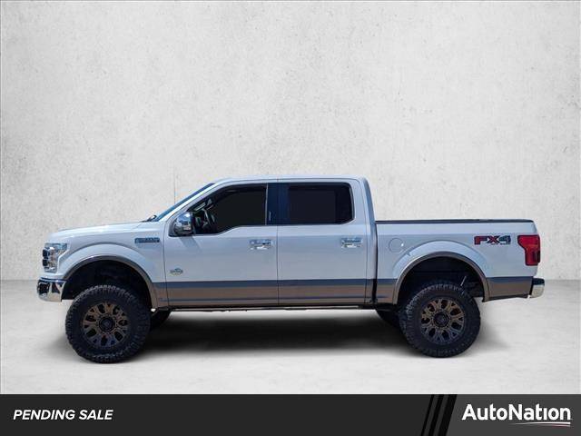 2019 Ford F-150 King Ranch — Pickup Truck — 71,260 mi — Corpus Christi, TX