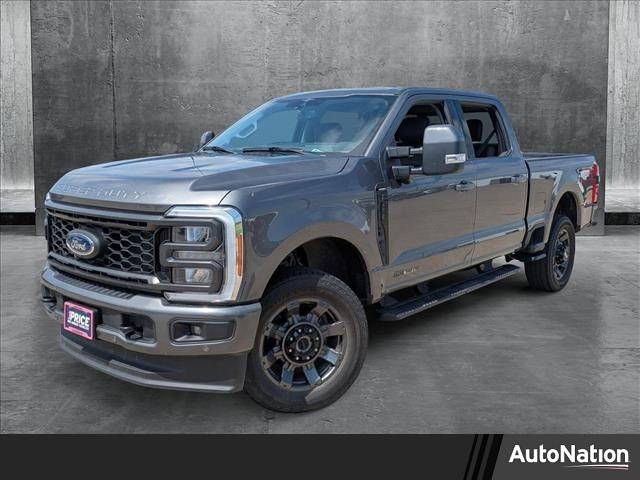 2023 Ford Super Duty F-250 LARIAT — Pickup Truck — 45,870 mi — Corpus Christi, TX