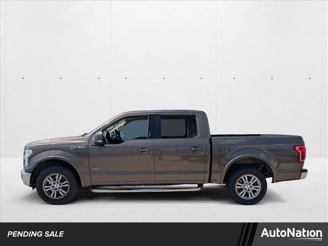 2015 Ford F-150 Lariat — Pickup Truck — 59,769 mi — Corpus Christi, TX
