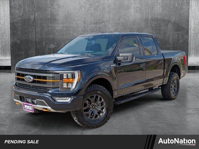 2022 Ford F-150 Tremor — Pickup Truck — 40,312 mi — Corpus Christi, TX