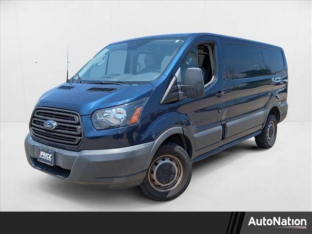 2018 Ford Transit Cargo Van T-250 — Cargo Van — 88,536 mi — Corpus Christi, TX