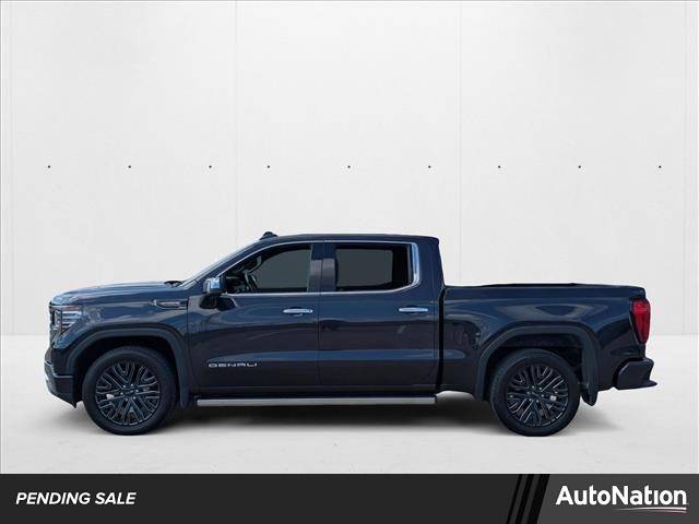 2022 GMC Sierra 1500 Denali Ultimate — Pickup Truck — 55,443 mi — Corpus Christi, TX