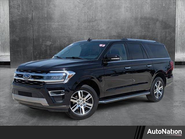 2023 Ford Expedition Limited — SUV — 60,685 mi — Corpus Christi, TX