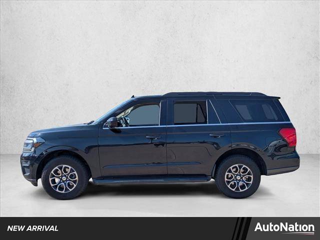 2022 Ford Expedition XLT — SUV — 72,909 mi — Corpus Christi, TX