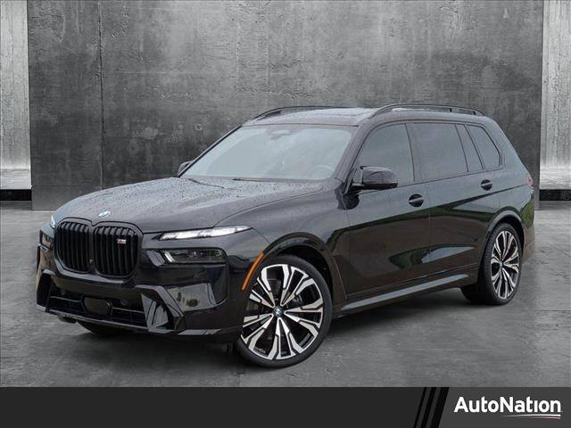 2024 BMW X7 M60i — SUV — 20,328 mi — Corpus Christi, TX