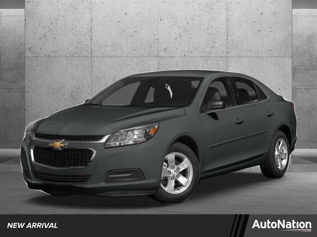 2014 Chevrolet Malibu LT — Sedan — 158,469 mi — Corpus Christi, TX