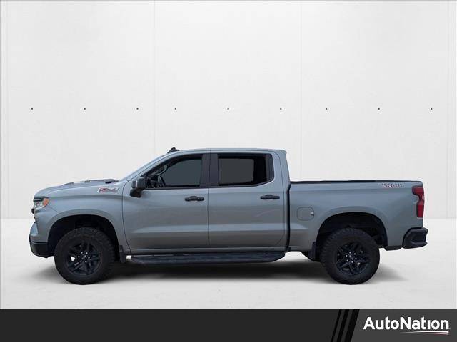 2024 Chevrolet Silverado 1500 LT Trail Boss — Pickup Truck — 31,075 mi — Corpus Christi, TX
