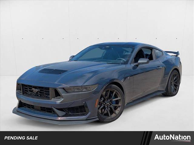 2024 Ford Mustang Dark Horse — Coupe — 5,550 mi — Corpus Christi, TX