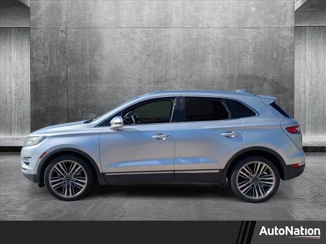 2015 Lincoln MKC AWD — SUV — 71,979 mi — Corpus Christi, TX