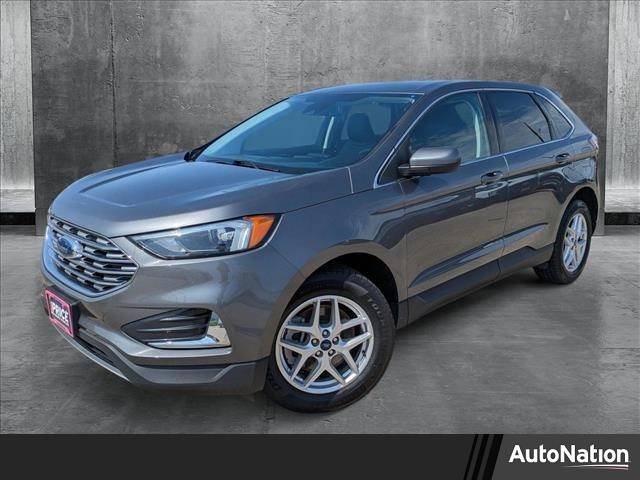 2022 Ford Edge SEL — SUV — 66,512 mi — Corpus Christi, TX