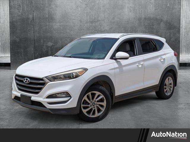 2016 Hyundai Tucson Eco — SUV — 114,391 mi — Corpus Christi, TX