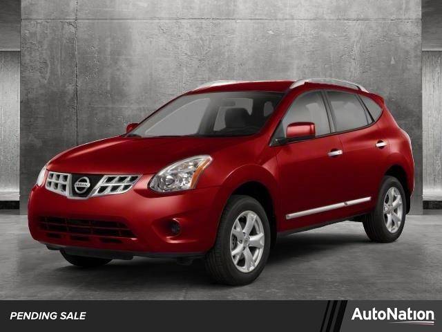 2011 Nissan Rogue SV — SUV — 131,915 mi — Corpus Christi, TX