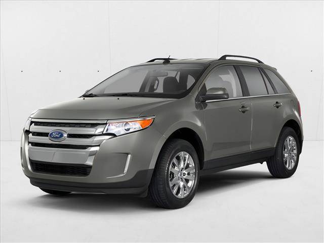 2013 Ford Edge SEL — SUV — 101,490 mi — Corpus Christi, TX