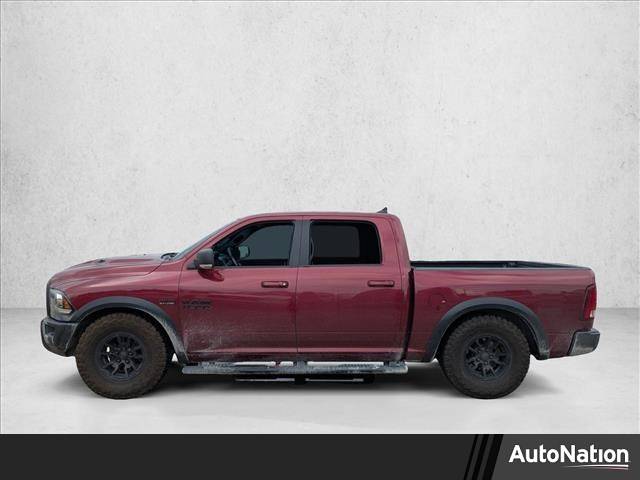 2018 Ram 1500 Rebel — Pickup Truck — 111,278 mi — Corpus Christi, TX