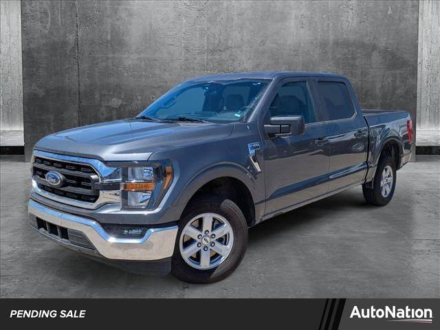 2023 Ford F-150 XLT — Pickup Truck — 49,863 mi — Corpus Christi, TX