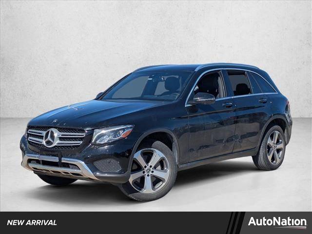 2019 Mercedes-Benz GLC GLC 300 — SUV — 121,094 mi — Corpus Christi, TX