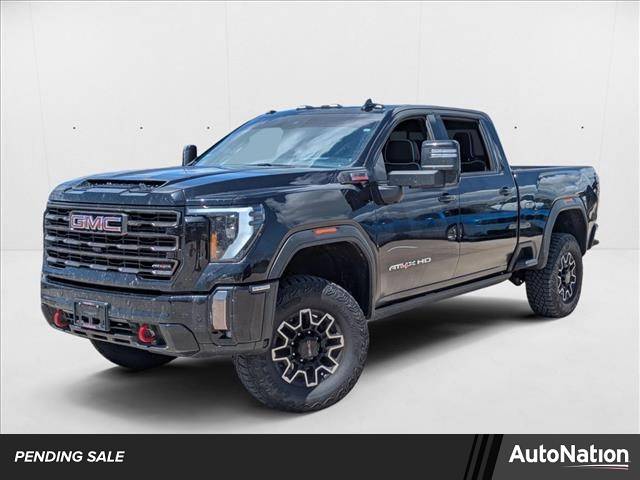 2024 GMC Sierra 2500HD AT4X — Pickup Truck — 29,247 mi — Corpus Christi, TX