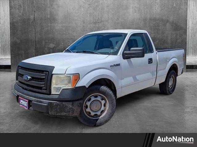 2013 Ford F-150 XL — Pickup Truck — 142,036 mi — Corpus Christi, TX