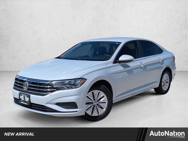 2019 Volkswagen Jetta S — Sedan — 61,739 mi — Corpus Christi, TX