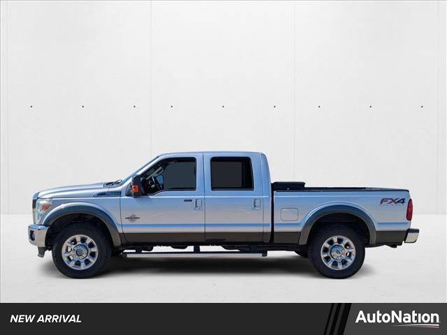2016 Ford Super Duty F-250 Lariat — Pickup Truck — 203,130 mi — Corpus Christi, TX